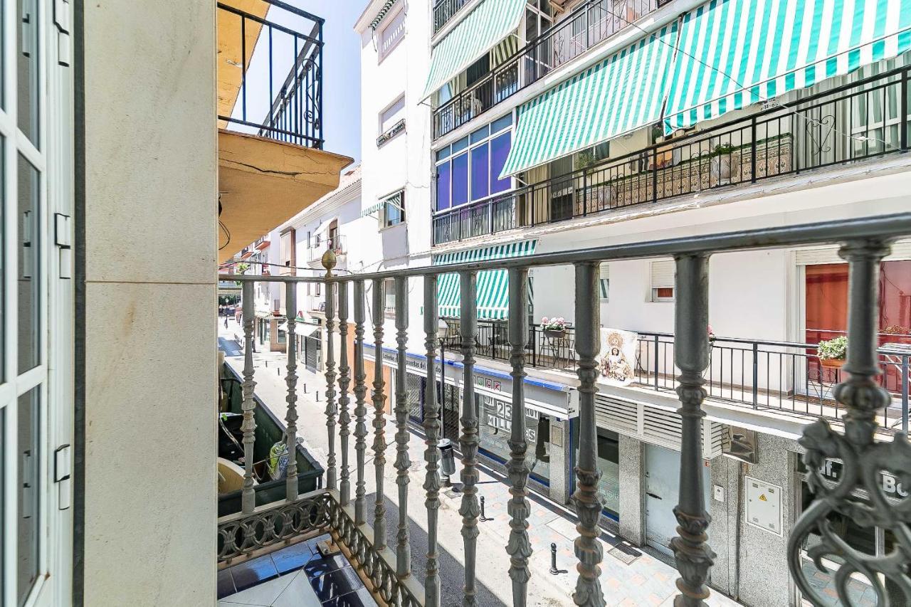 Fuengirola Boliches Beach Dış mekan fotoğraf